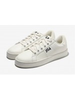 韓國FILA Uni Court Deluxe (黑色)